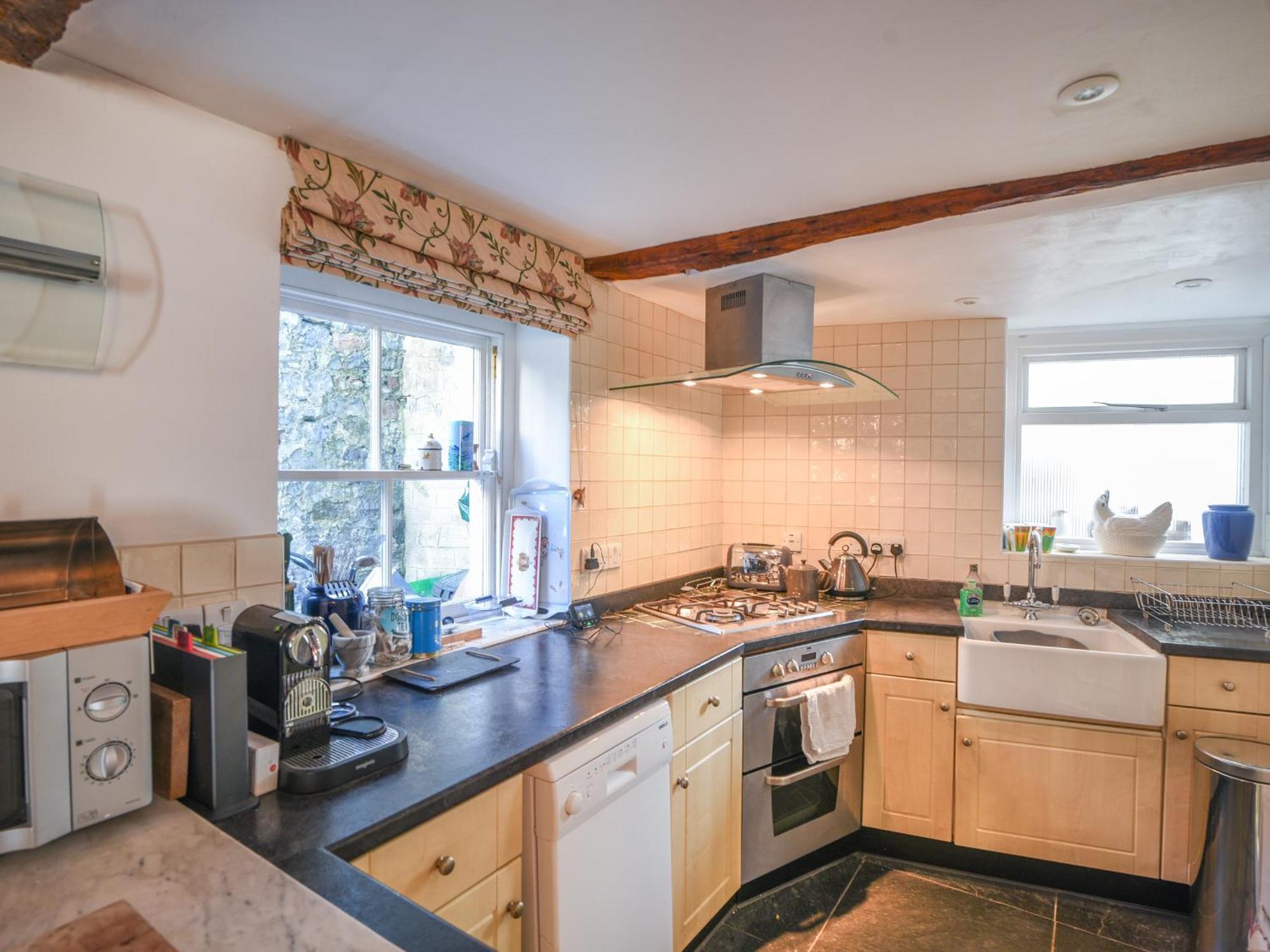 Naunton Cottage 라임레지스 외부 사진
