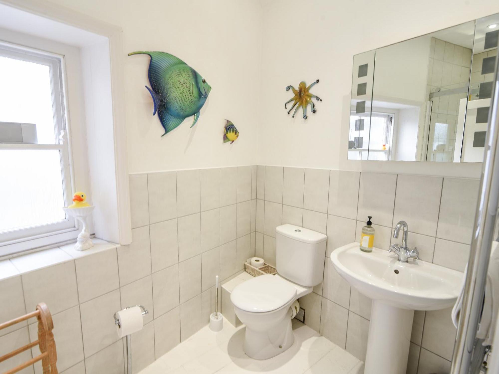 Naunton Cottage 라임레지스 외부 사진