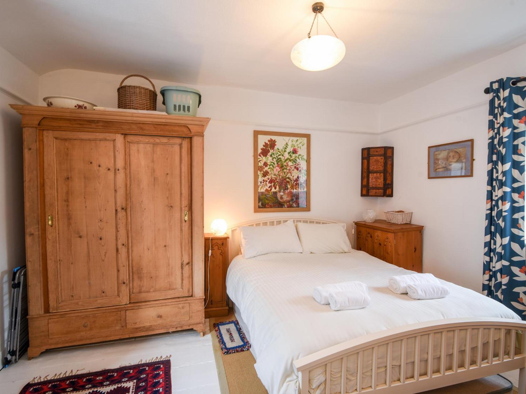 Naunton Cottage 라임레지스 외부 사진