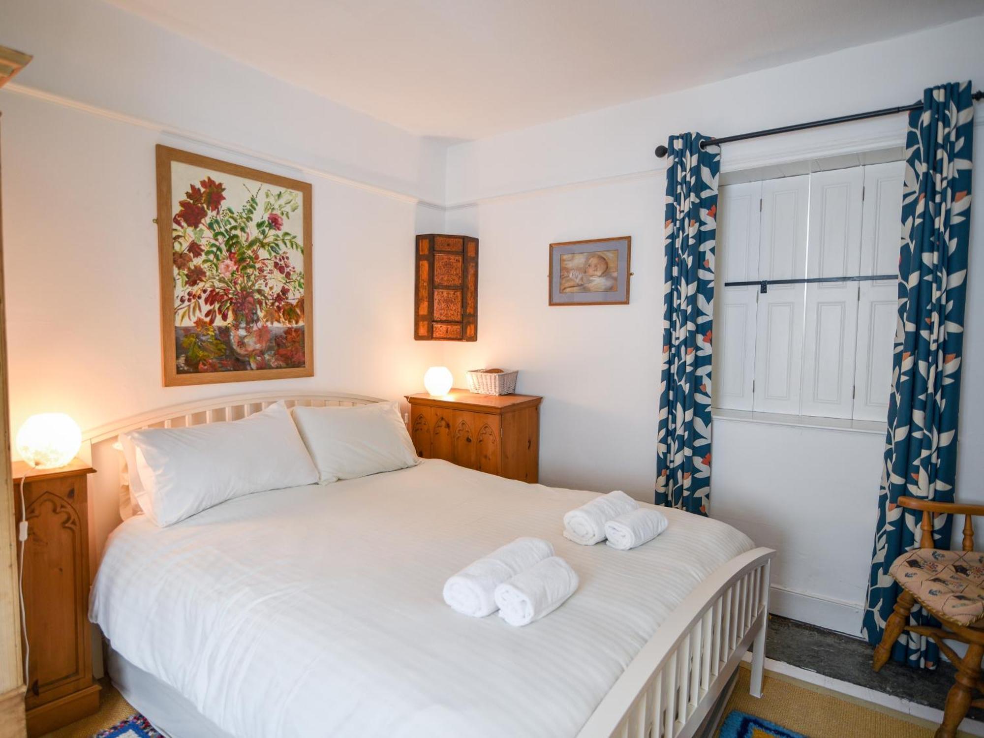 Naunton Cottage 라임레지스 외부 사진
