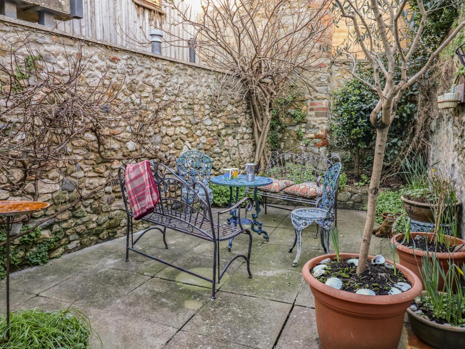 Naunton Cottage 라임레지스 외부 사진